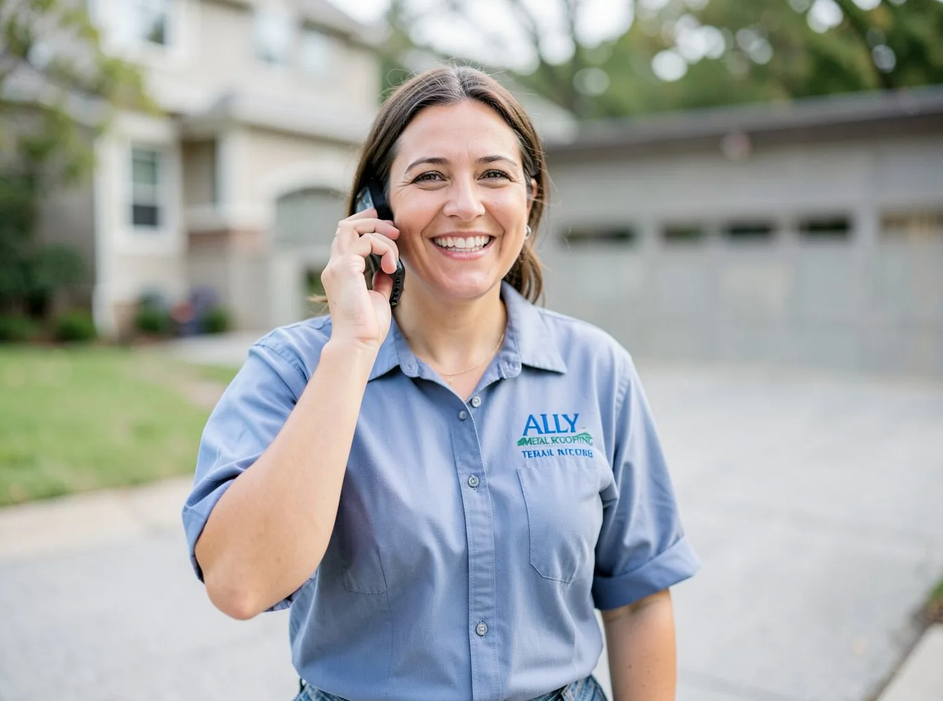 Metal Roof Installation Appleton City, MO FAQs